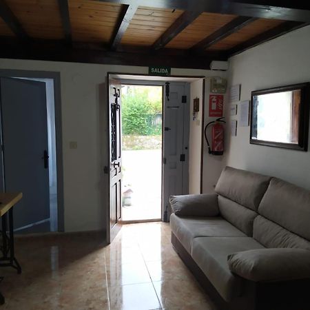Casa El Lavadero Prio Vila Exterior foto